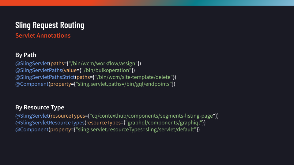 JCR Query Results